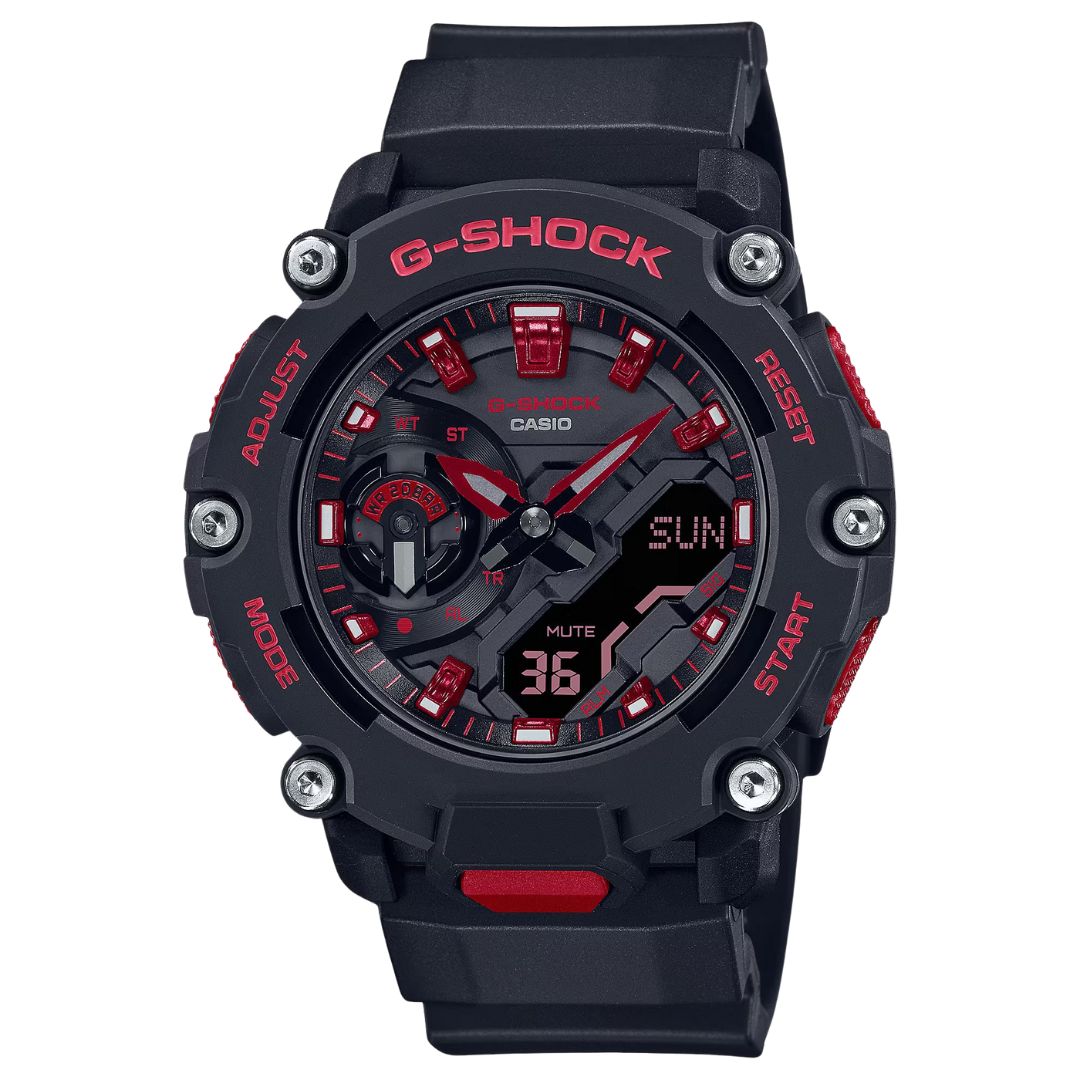 g-shock Youth Analog/Digital