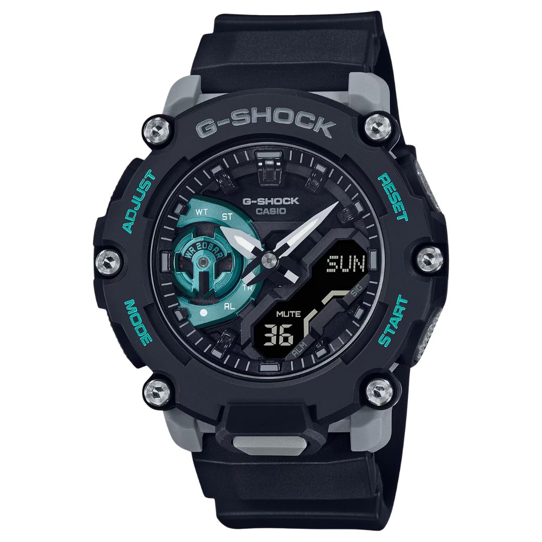 g-shock Youth Analog/Digital