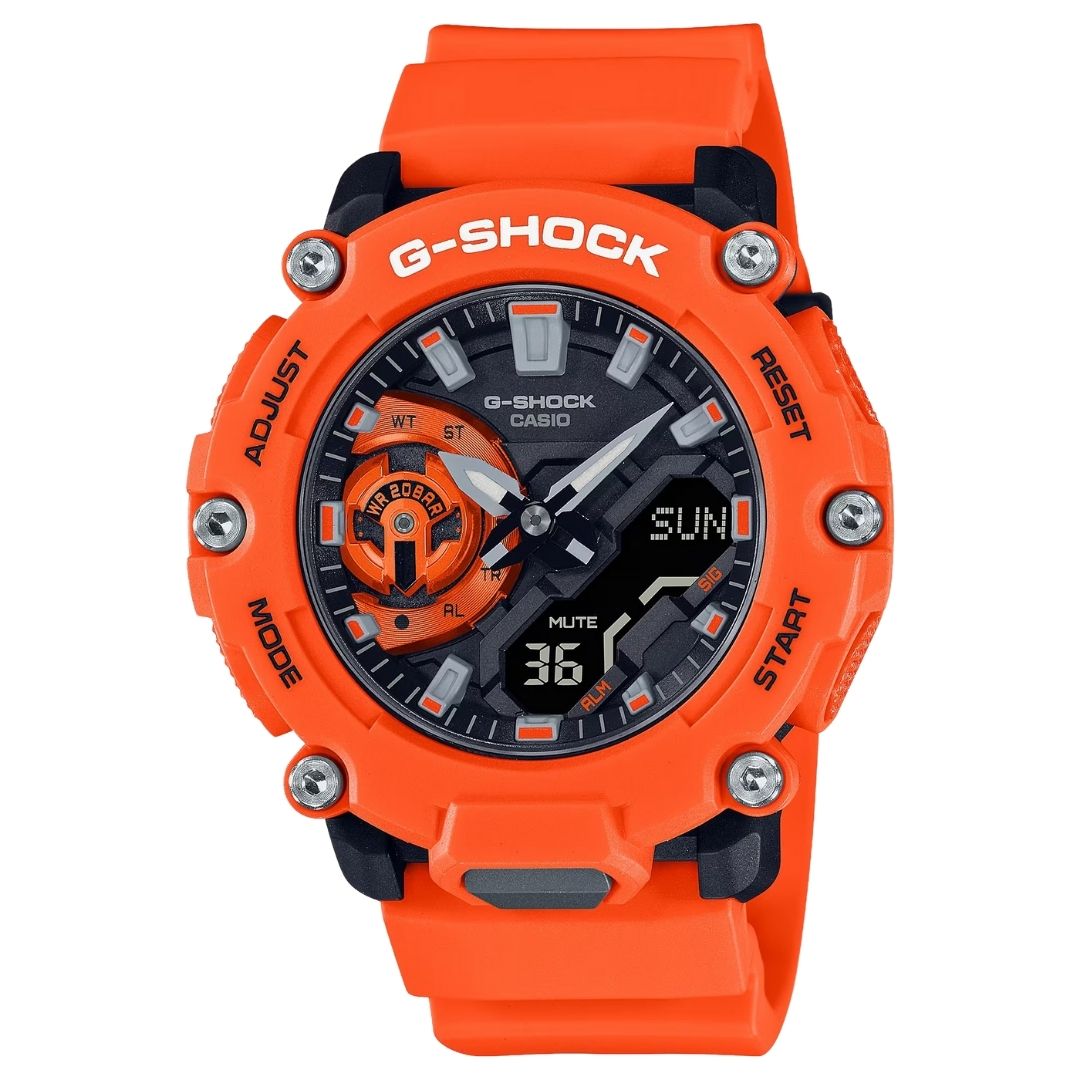G-shock Youth Analog/Digital