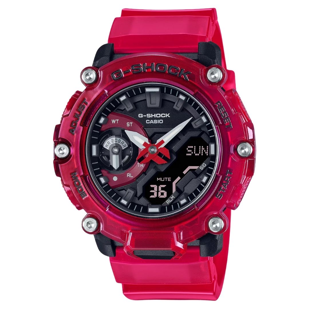 G-shock Youth Analog/Digital