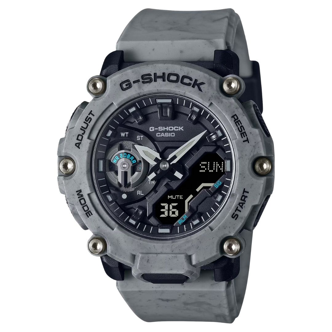 G-shock Youth Analog/Digital