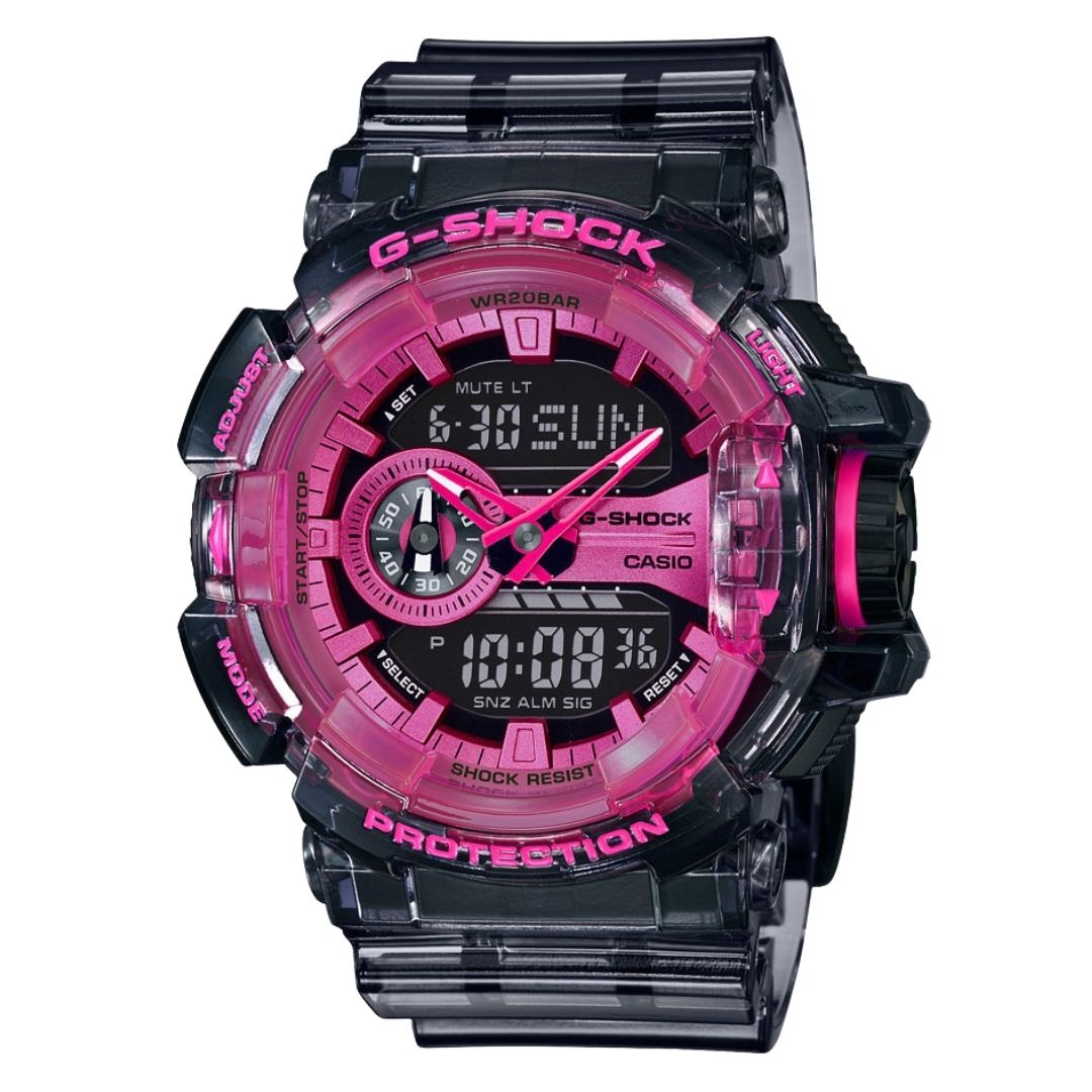 G-shock Youth Analog/Digital