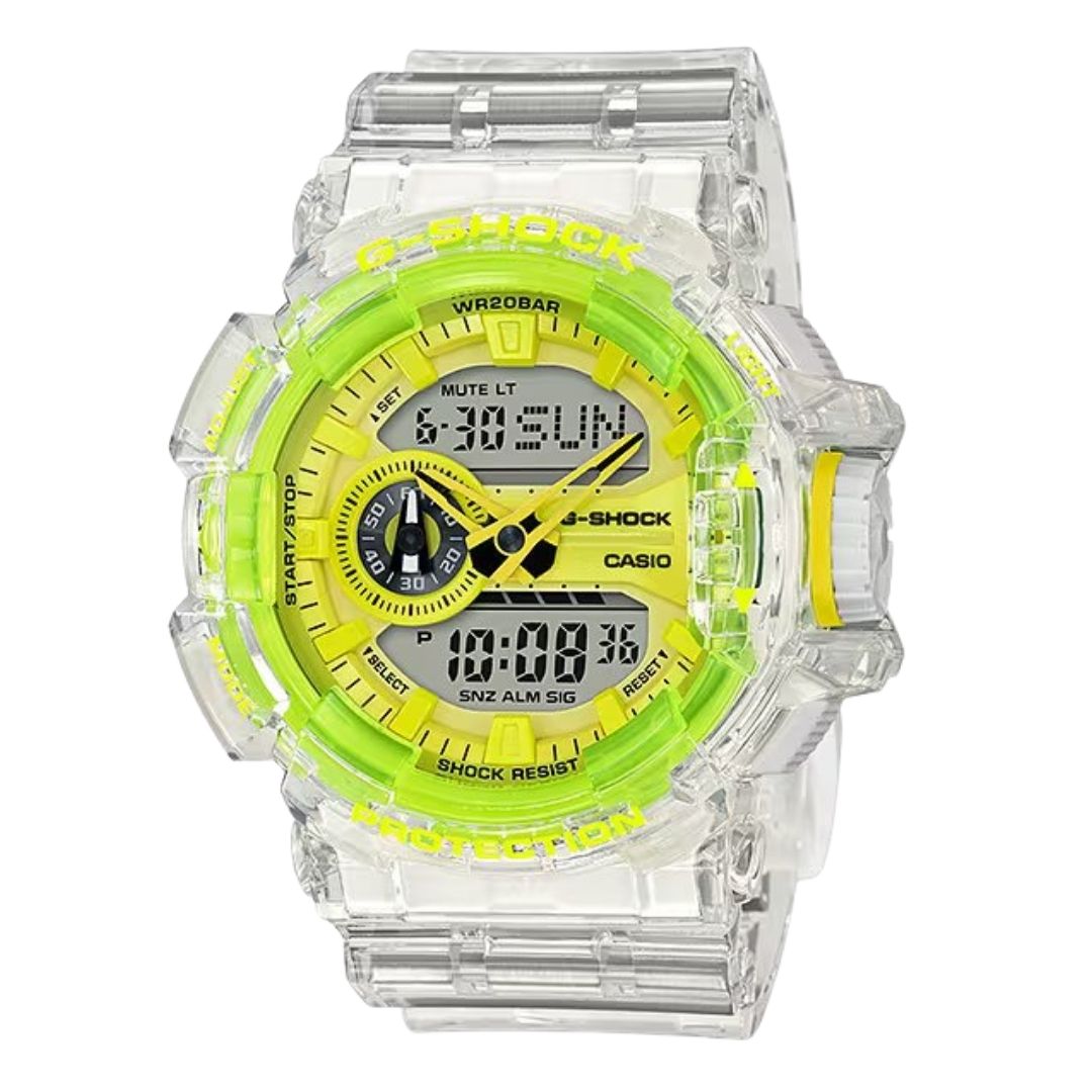 G-shock Youth Analog/Digital