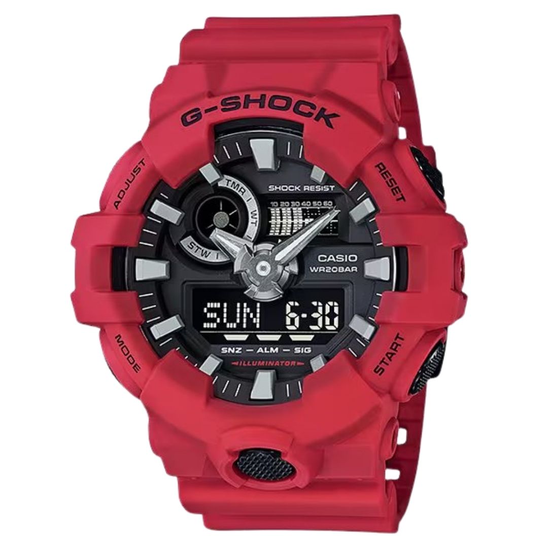 G-shock Youth Analog/Digital