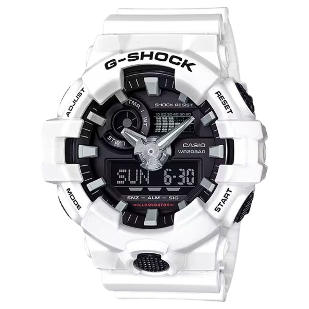 g-shock Youth Analog/Digital