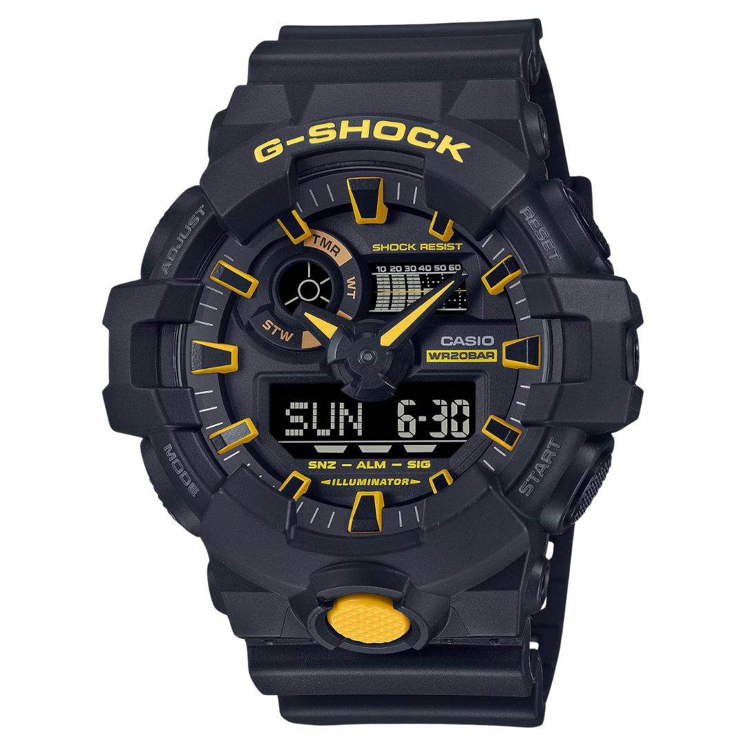 g-shock Youth Analog/Digital
