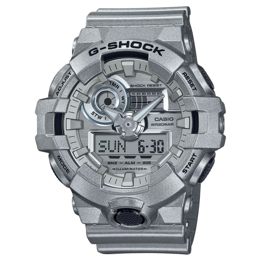 g-shock Youth Analog/Digital