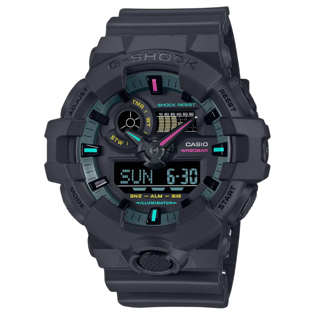g-shock Youth Analog/Digital