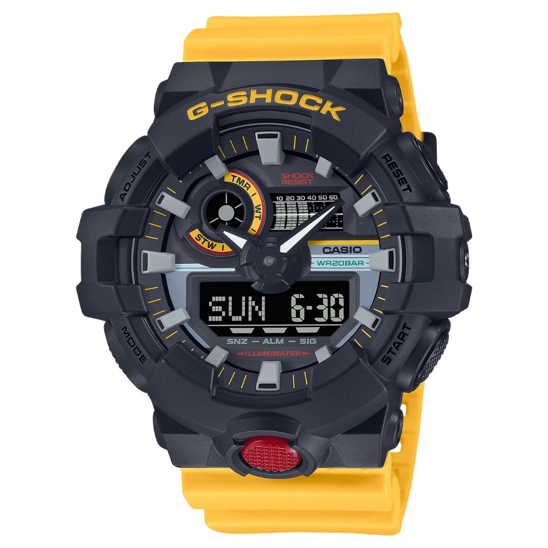 g-shock Youth Analog/Digital