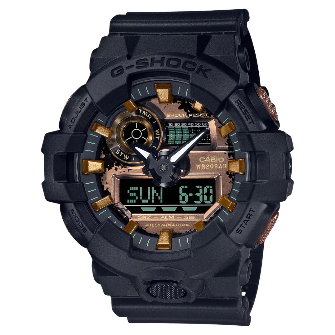 g-shock Youth Analog/Digital