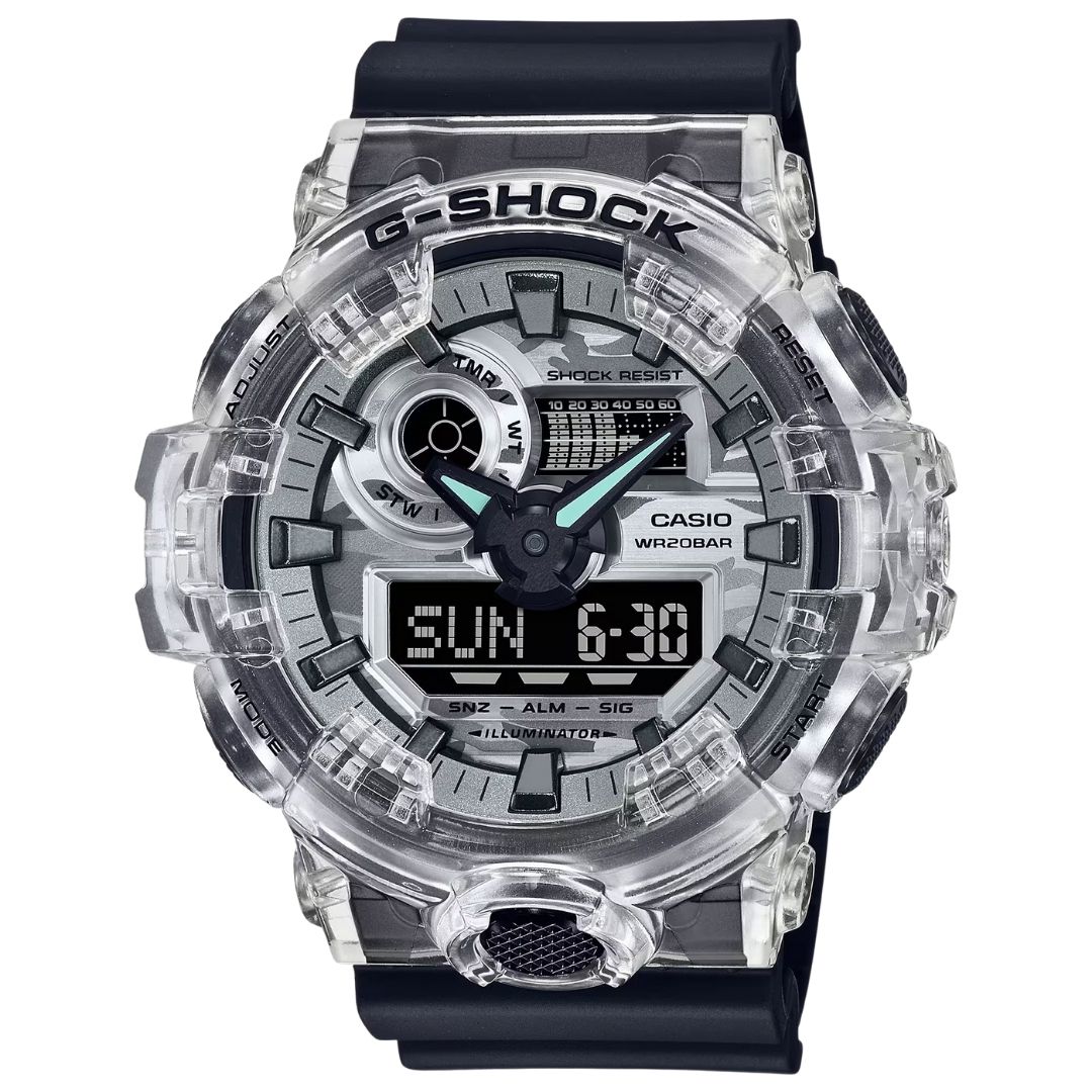 G-shock Youth Analog/Digital