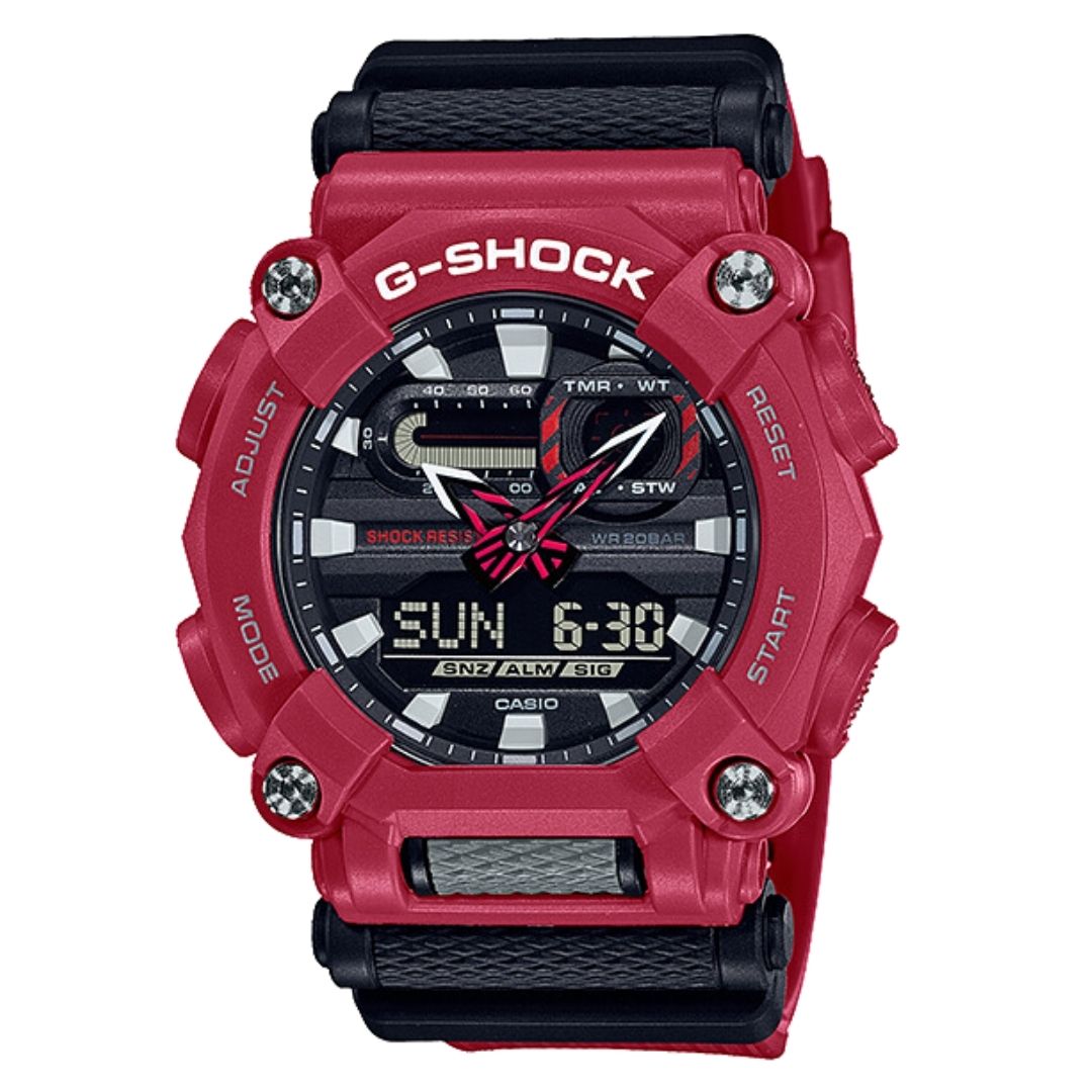 G-shock Youth Analog/Digital
