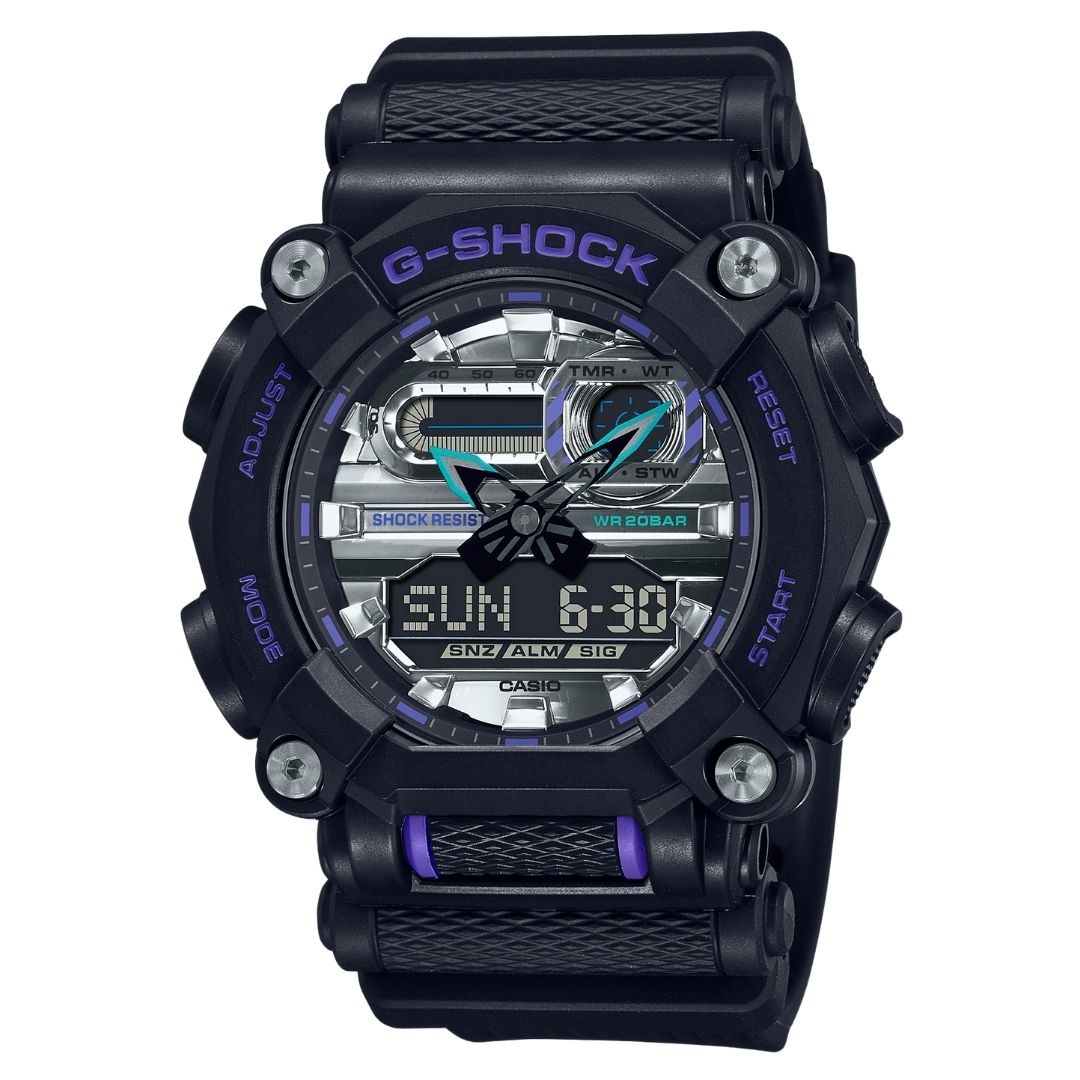 G-shock Youth Analog/Digital
