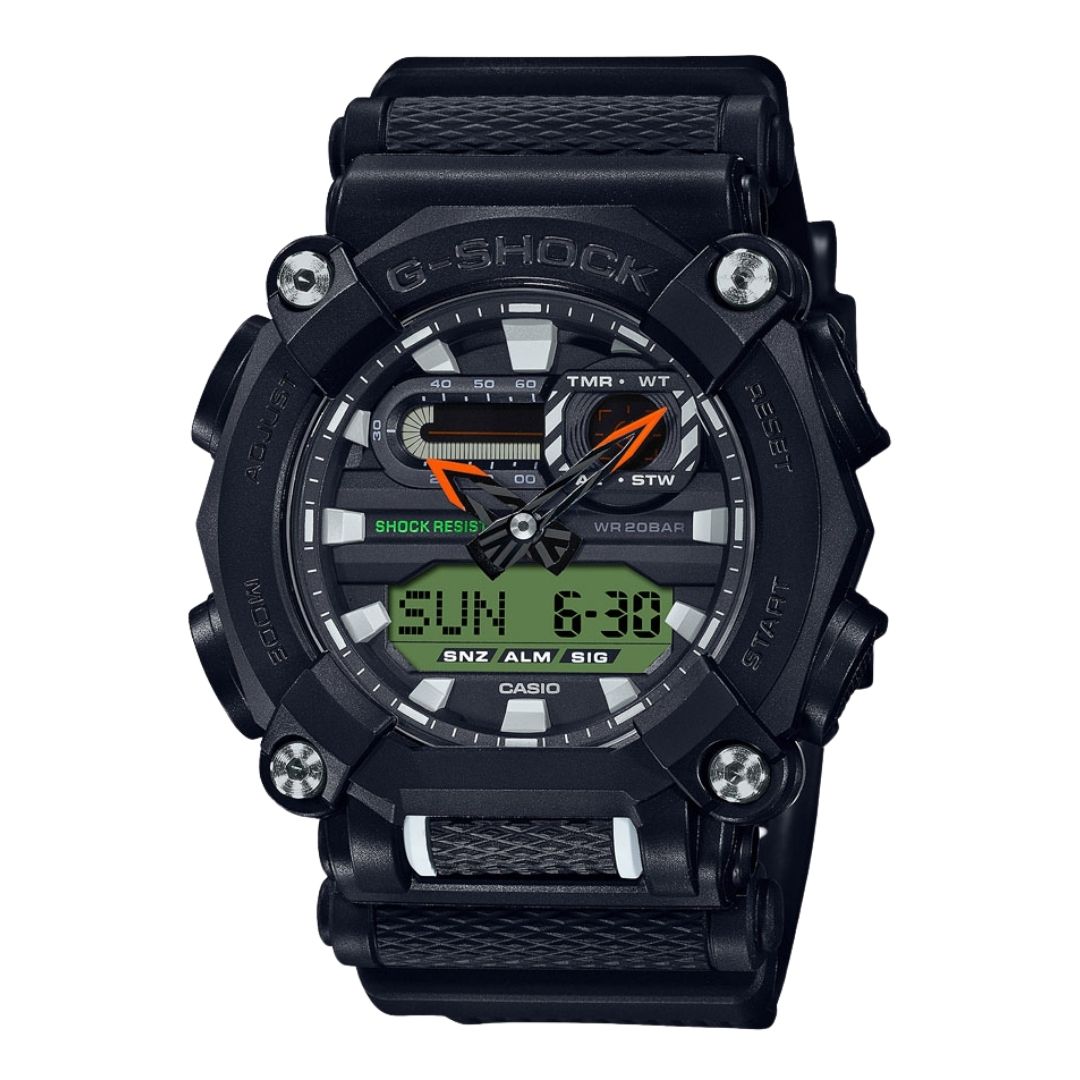G-shock Youth Analog/Digital
