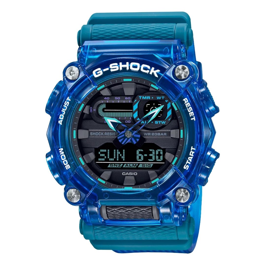 G-shock Youth Analog/Digital