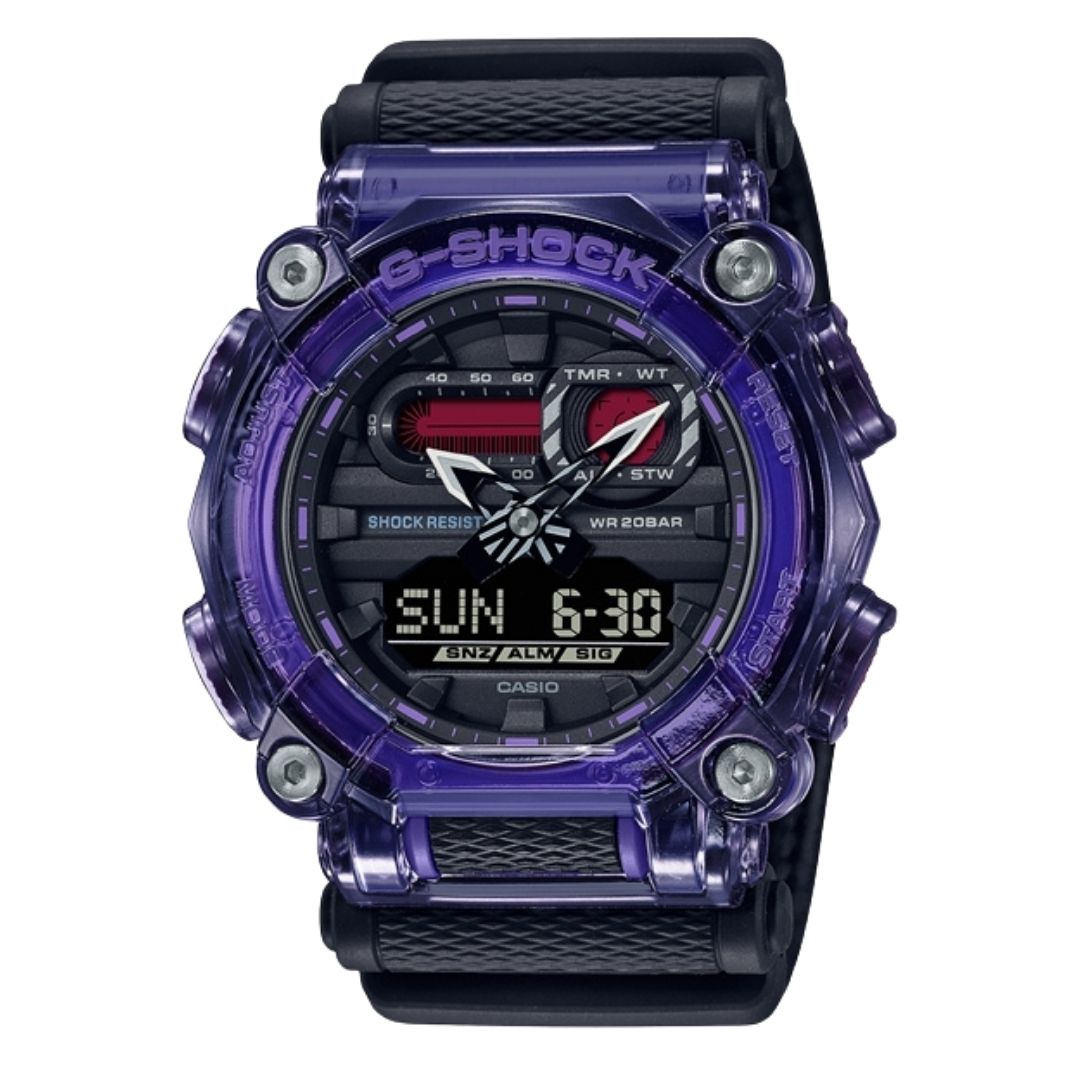 G-shock Youth Analog/Digital