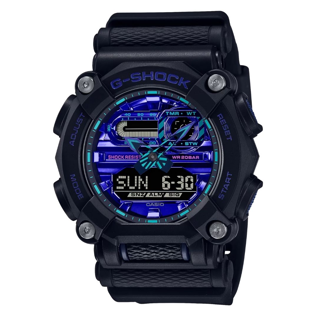 G-shock Youth Analog/Digital