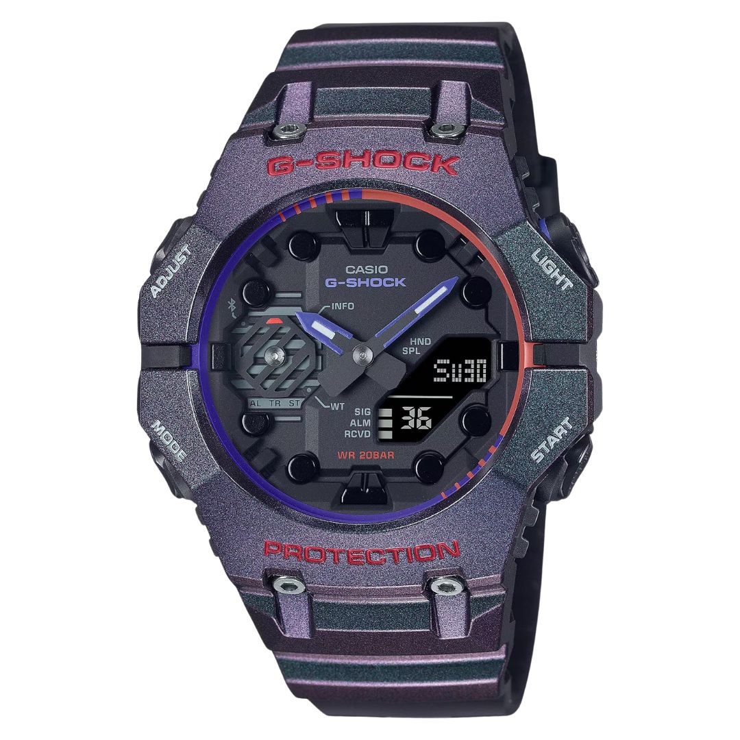 g-shock Youth Analog/Digital