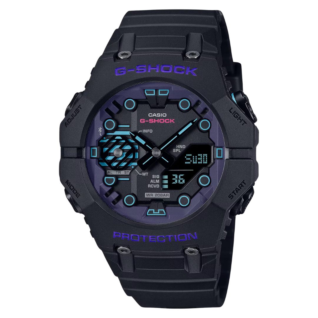 g-shock Youth Analog/Digital