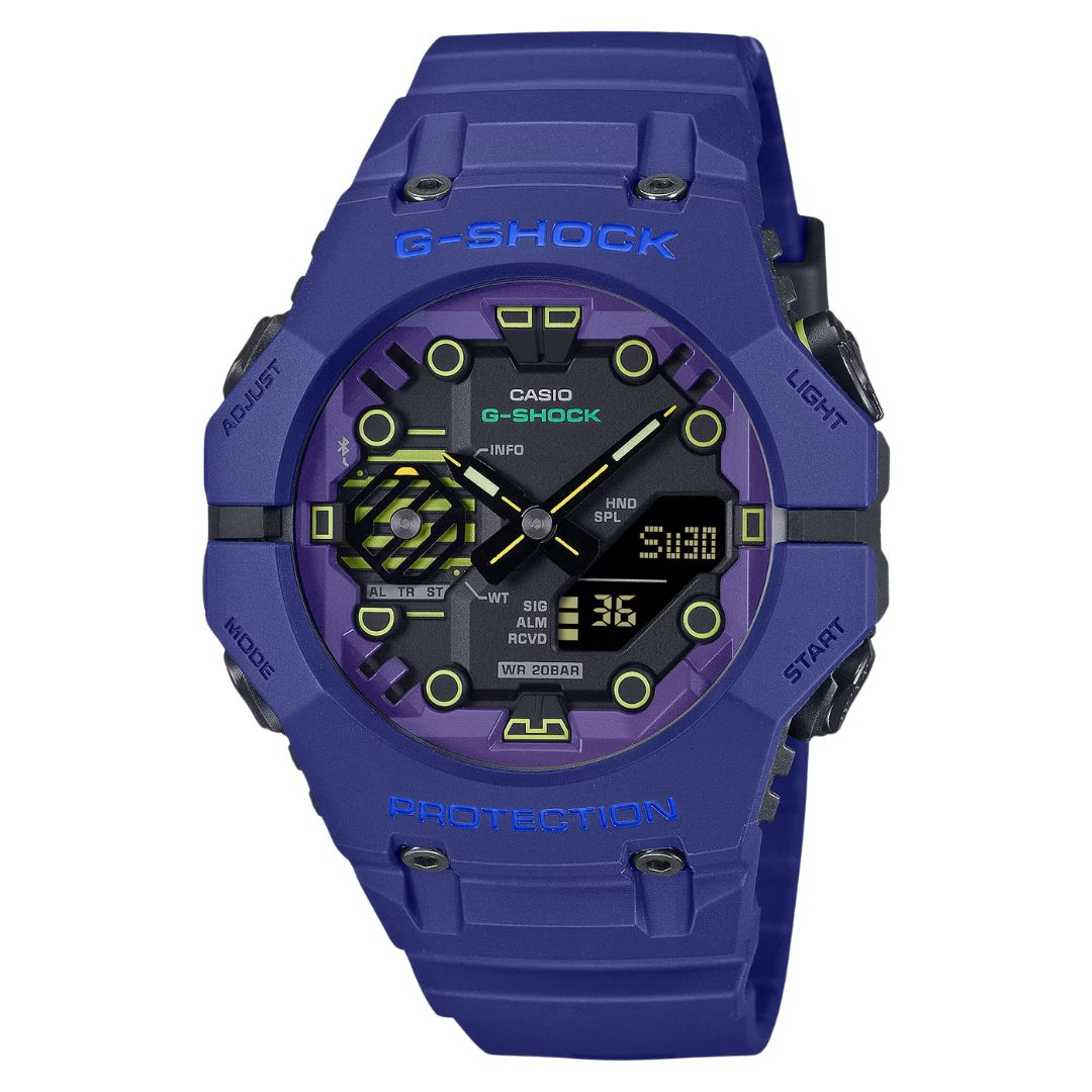 g-shock Youth Analog/Digital