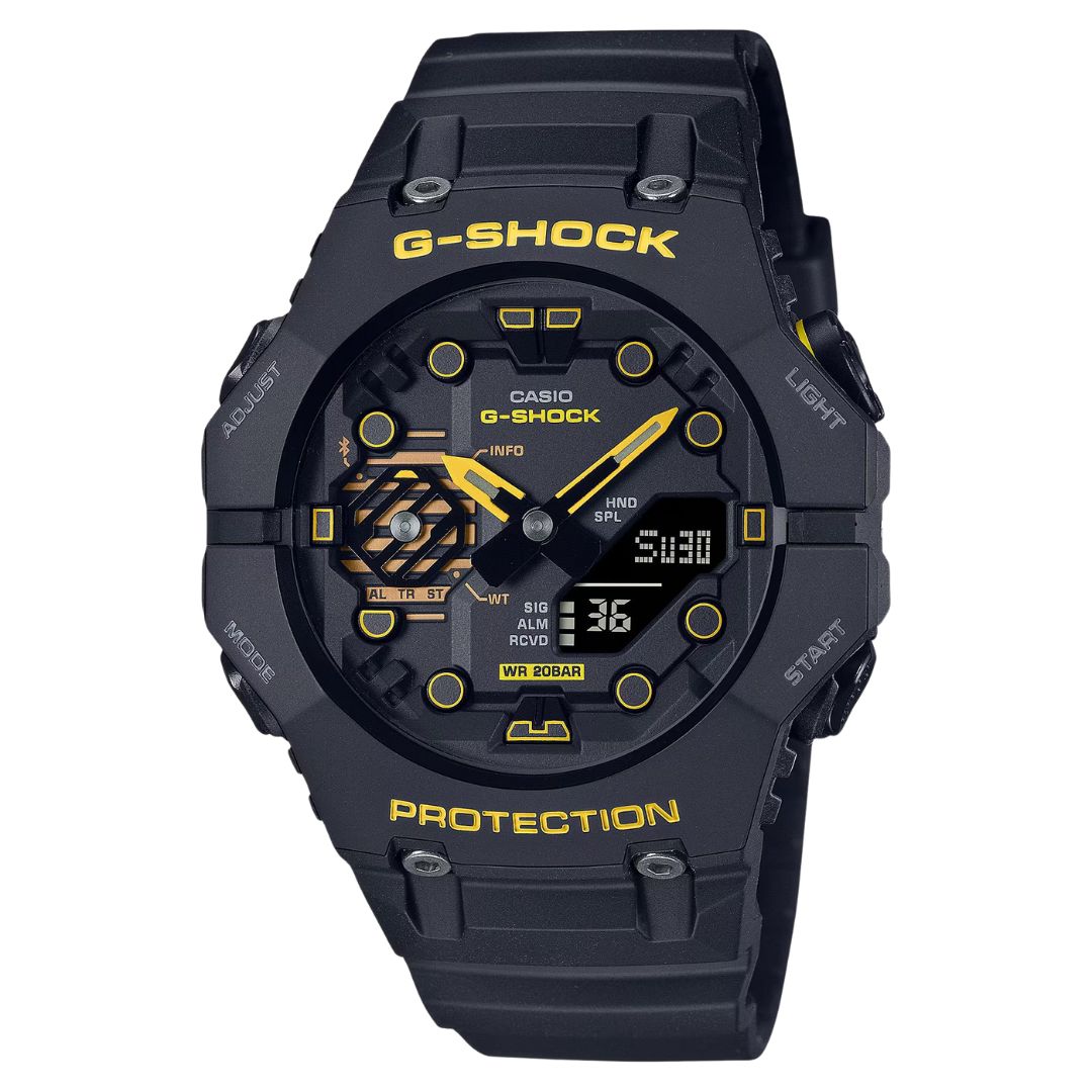 g-shock Youth Analog/Digital