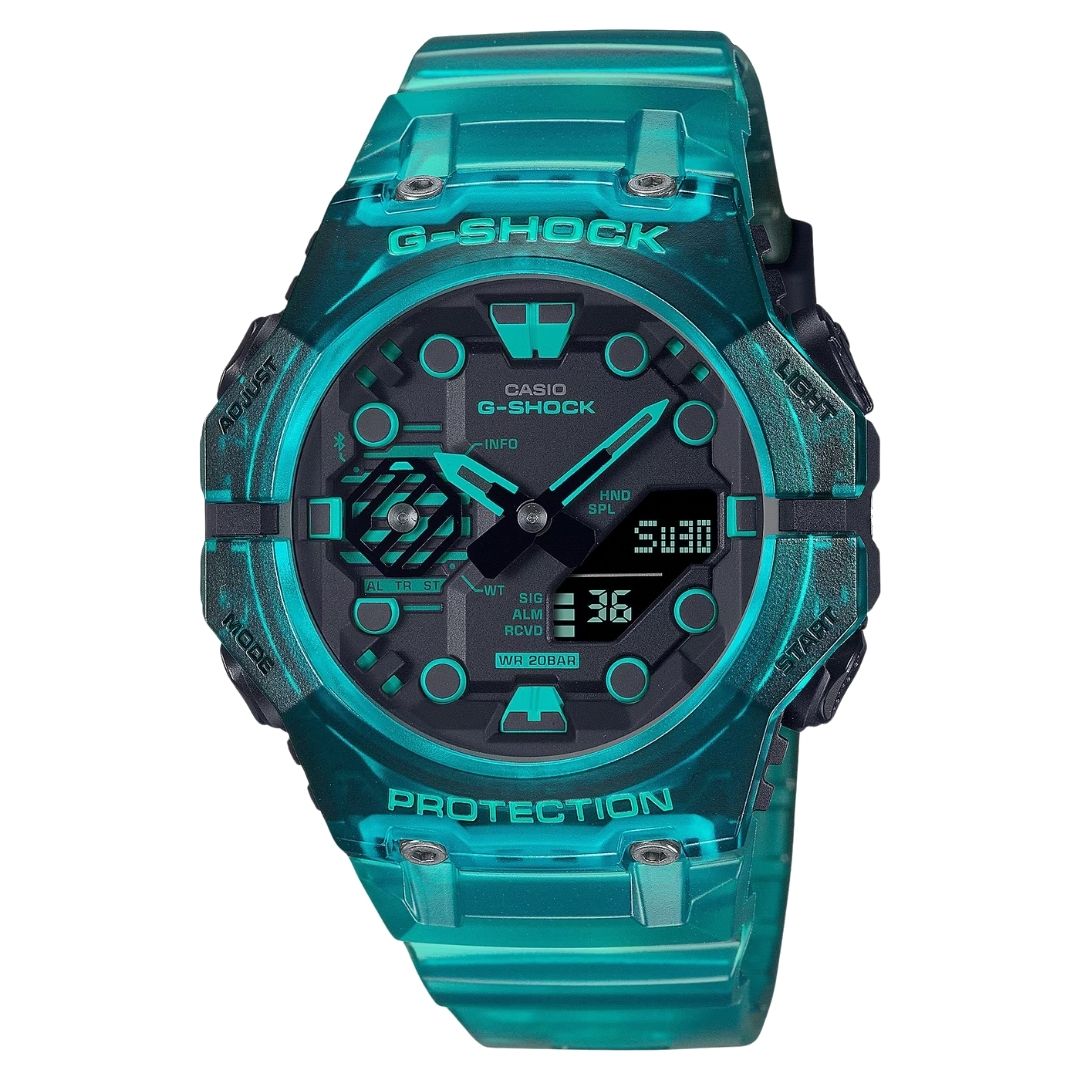 G-shock Youth Analog/Digital