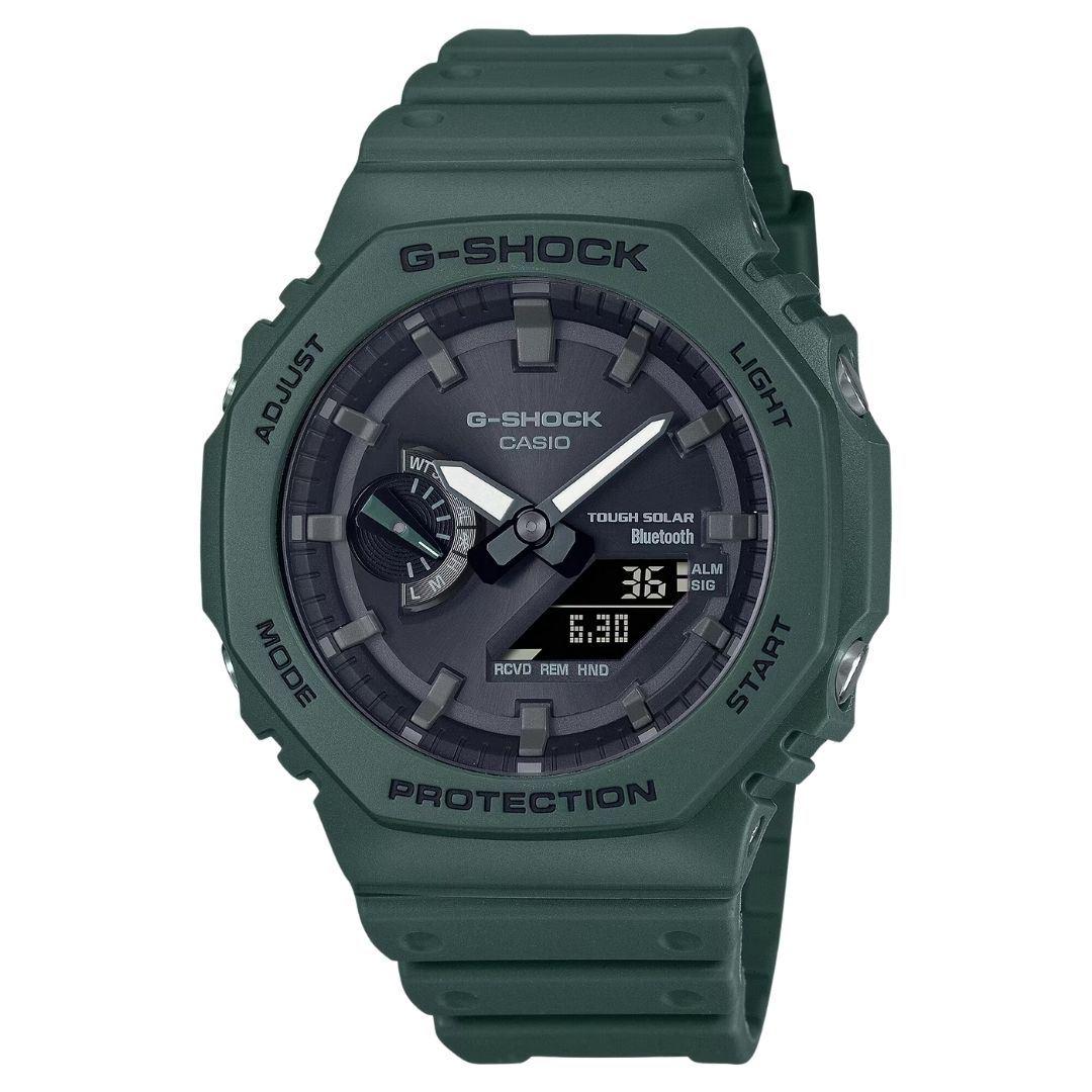 G-shock Youth Analog/Digital