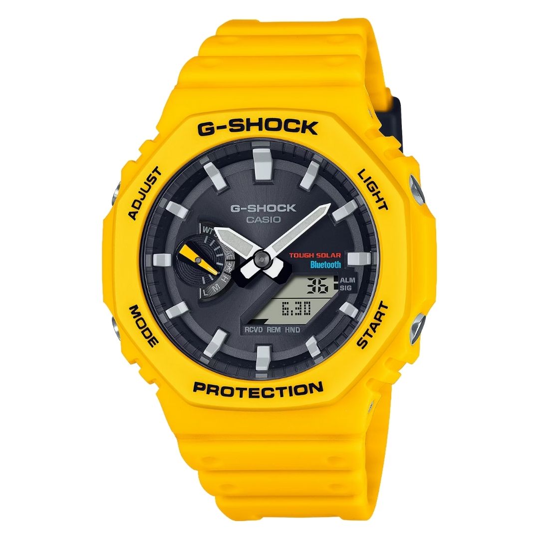 G-shock Youth Analog/Digital