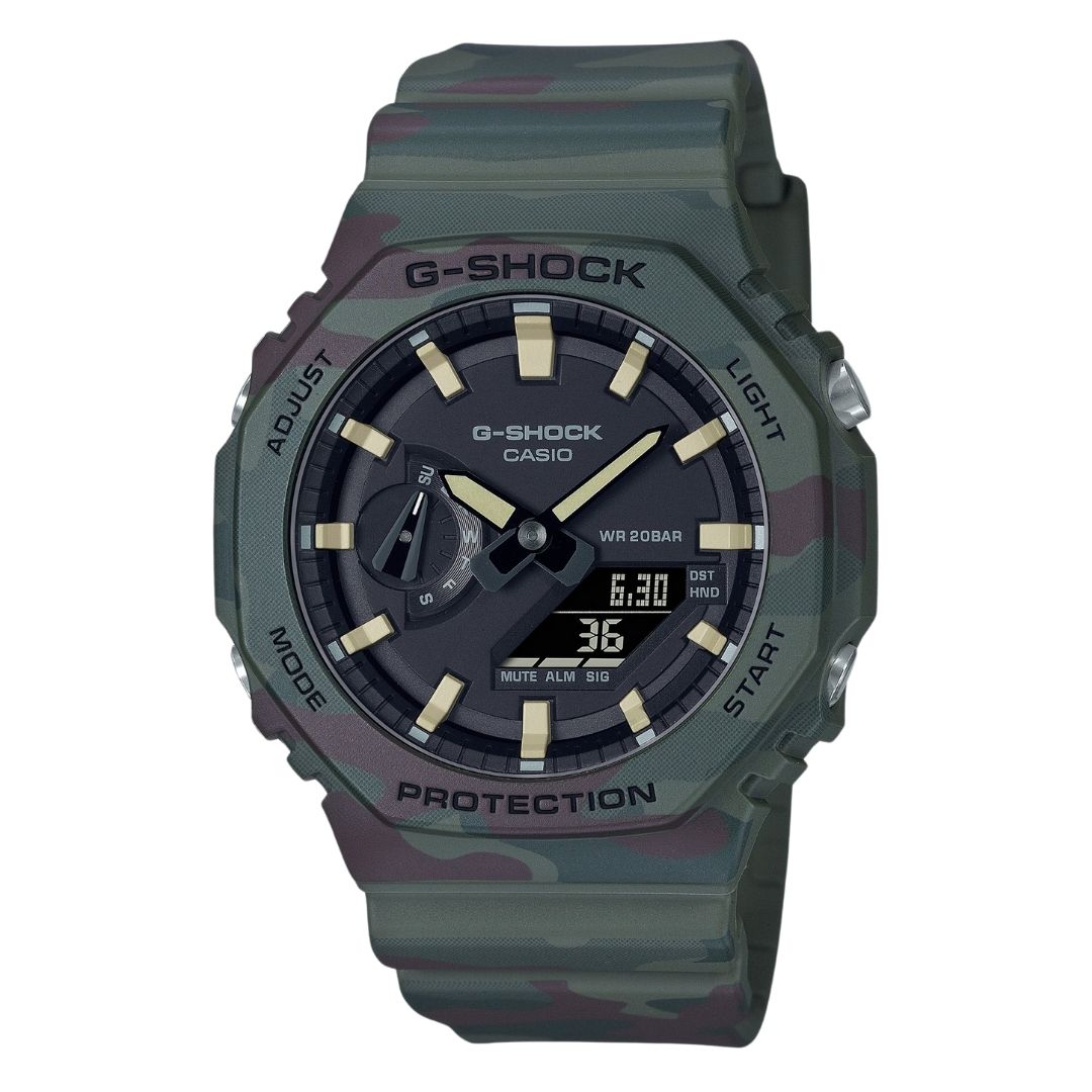G-shock Youth Analog/Digital