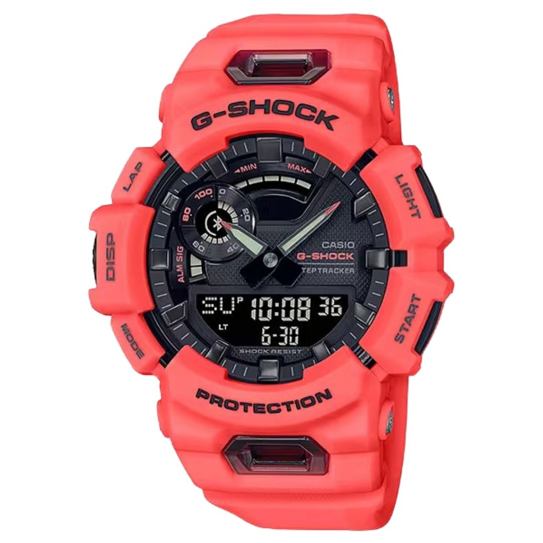 G-shock G-Squad Analog/Digital