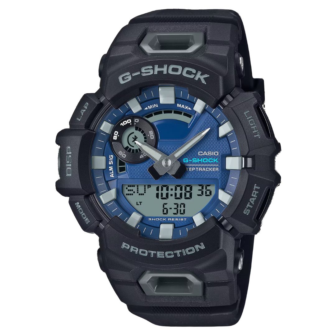 g-shock Youth Analog/Digital