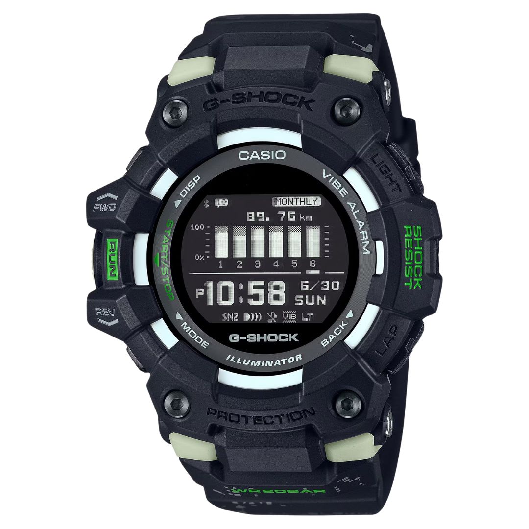 g-shock G-Squad Digital