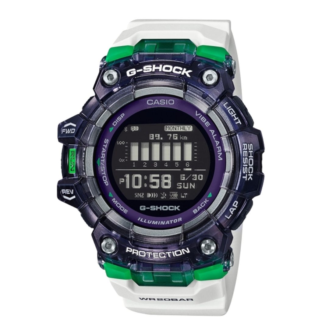 G-shock G-Squad Digital