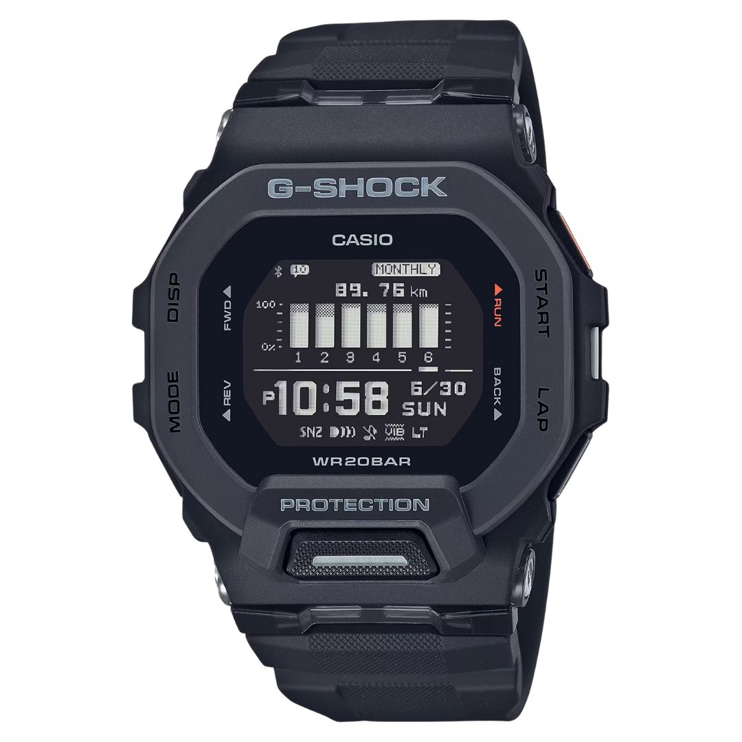 g-shock G-Squad Digital