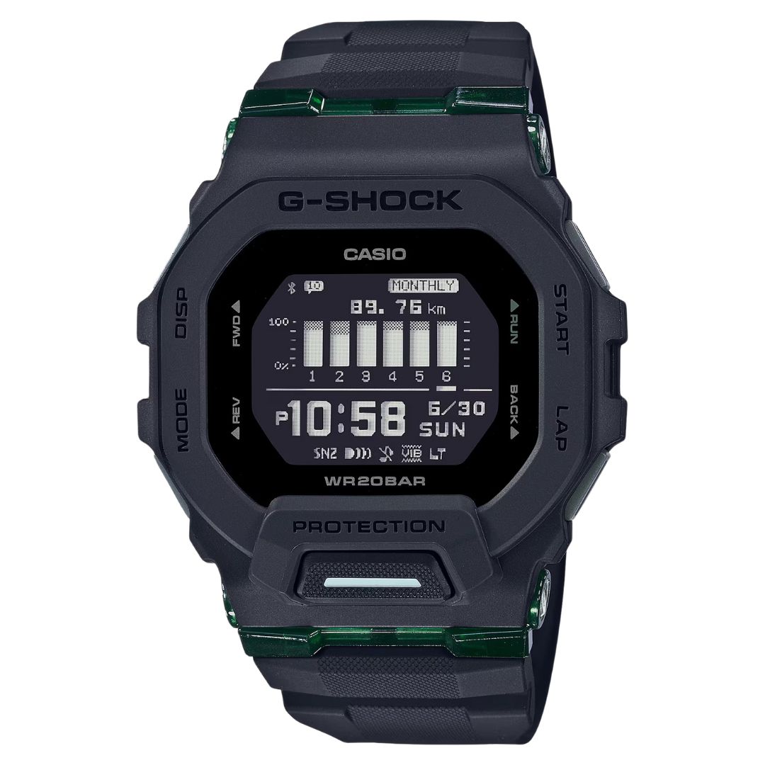 g-shock G-Squad Digital