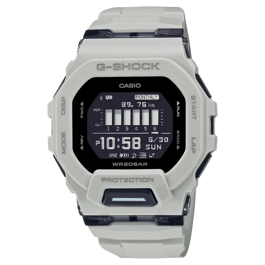 g-shock G-Squad Digital