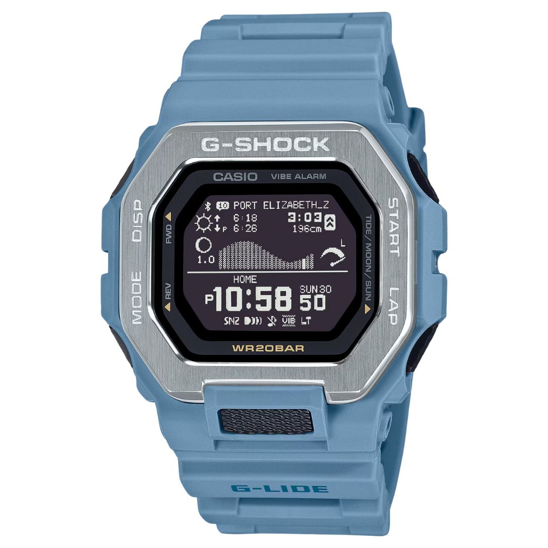 g-shock G-Squad Digital