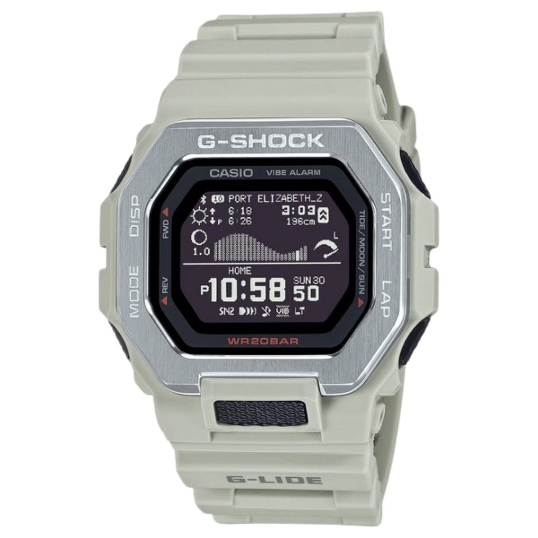 g-shock G-Squad Digital