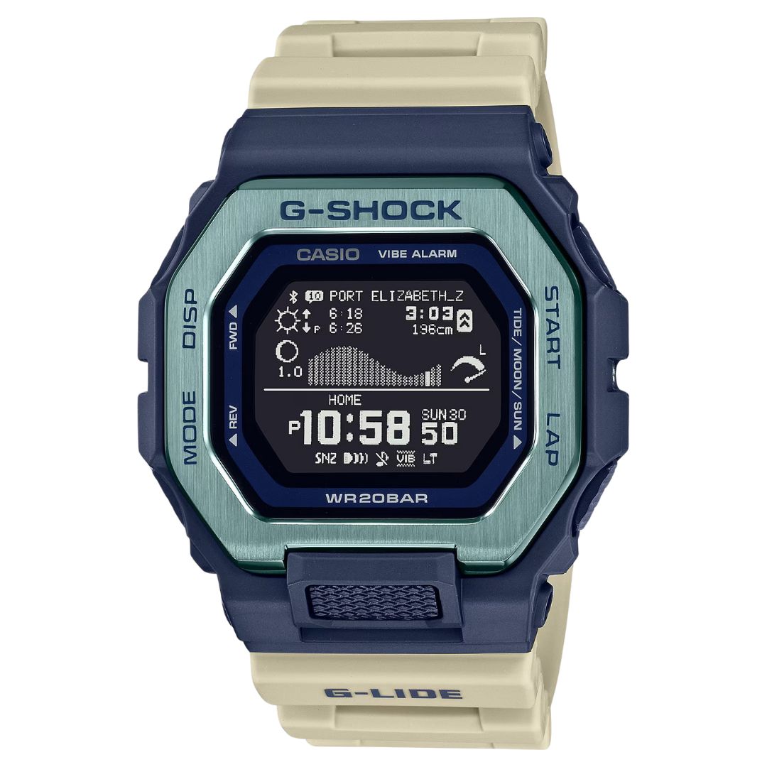 g-shock G-Squad Digital