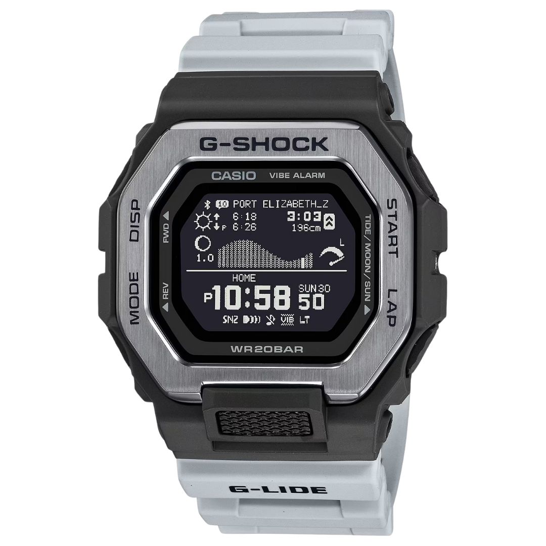 g-shock G-Squad Digital