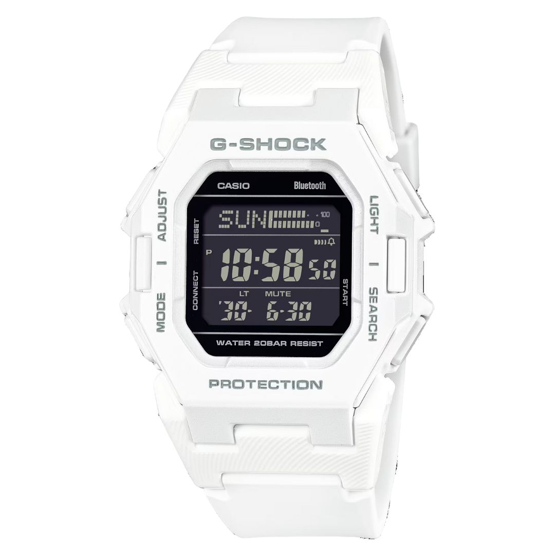 g-shock Squad Digital