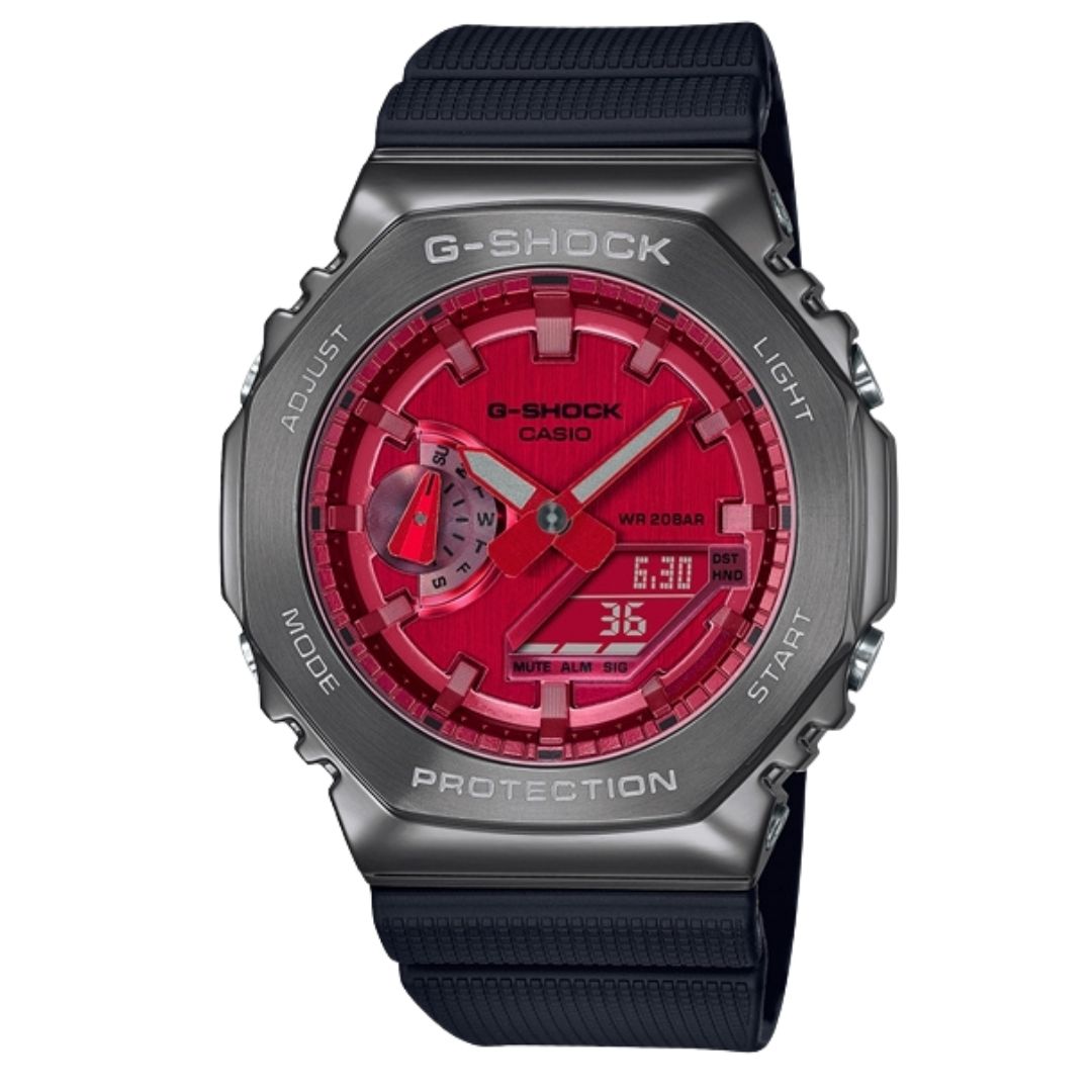 G-shock Youth Analog/Digital