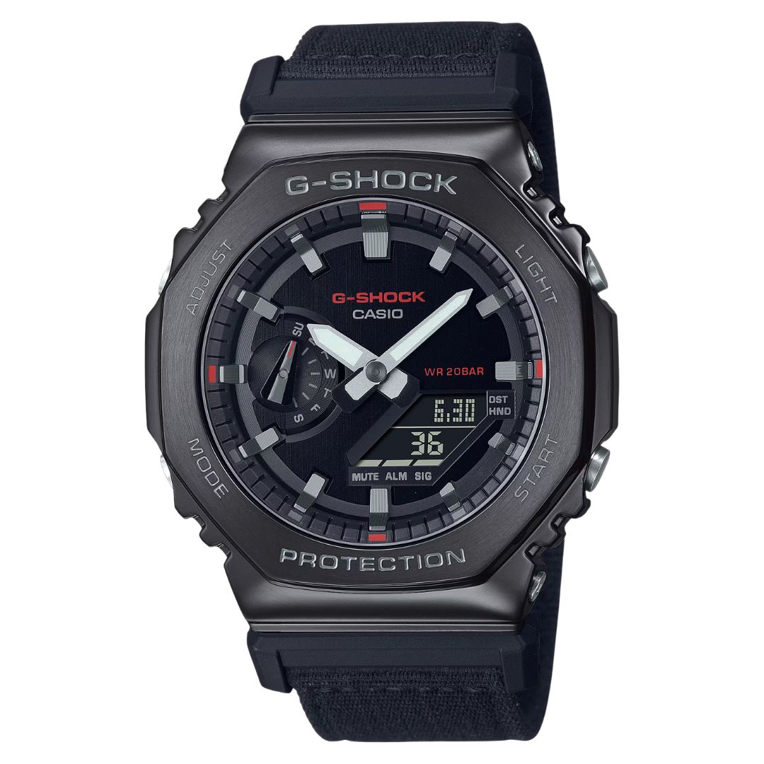 g-shock Youth Analog/Digital