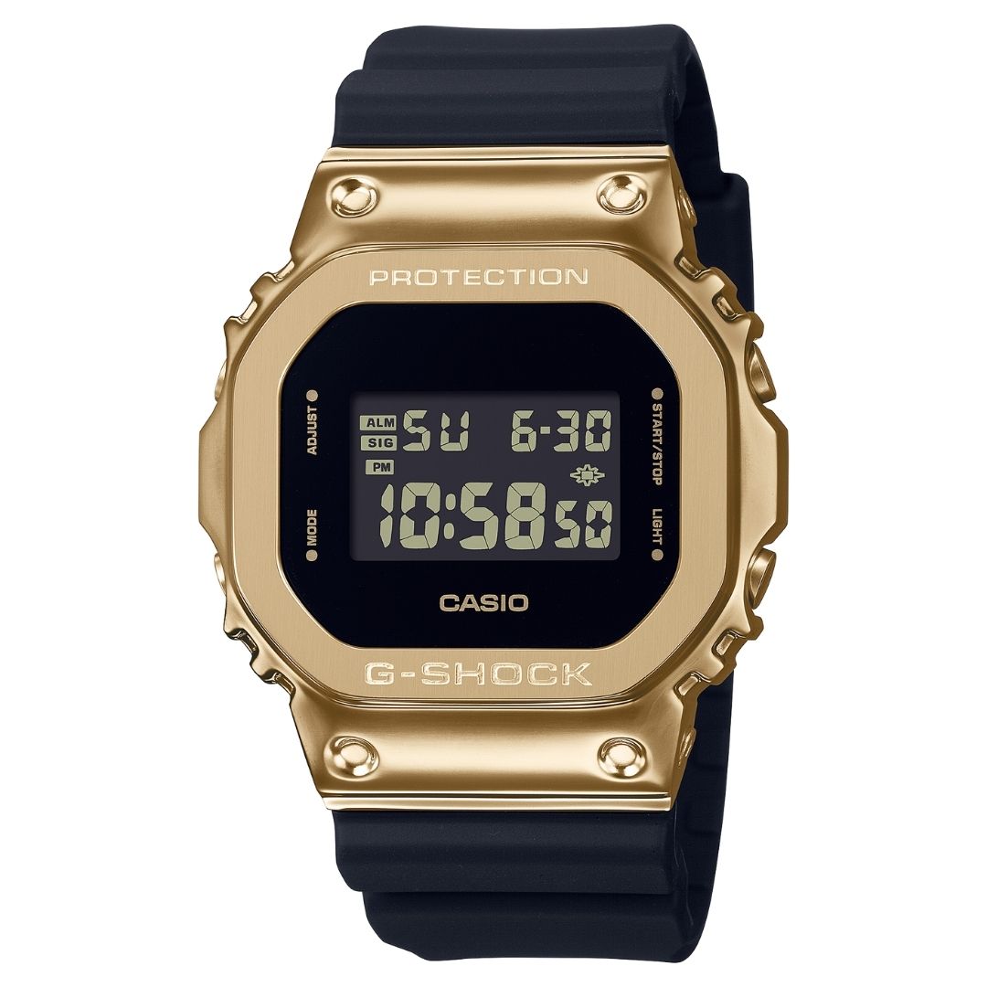 G-shock Youth Digital