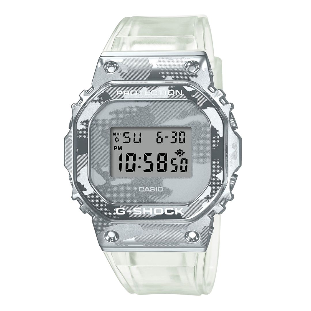 G-shock Youth Analog/Digital