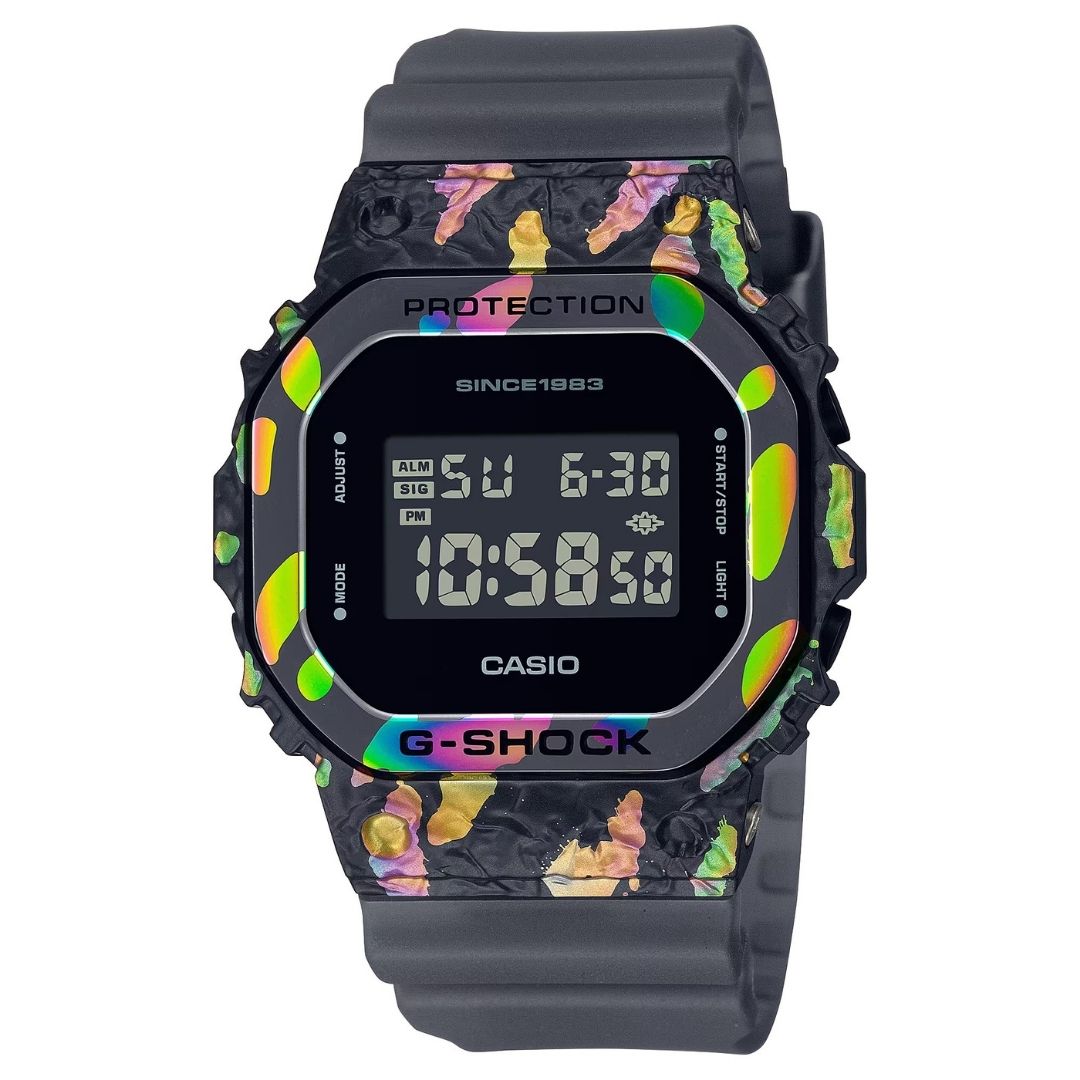 G-shock Youth Digital