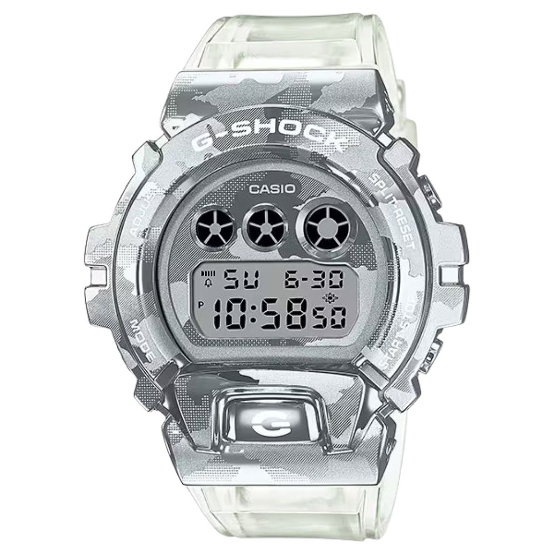 G-shock Youth Analog/Digital