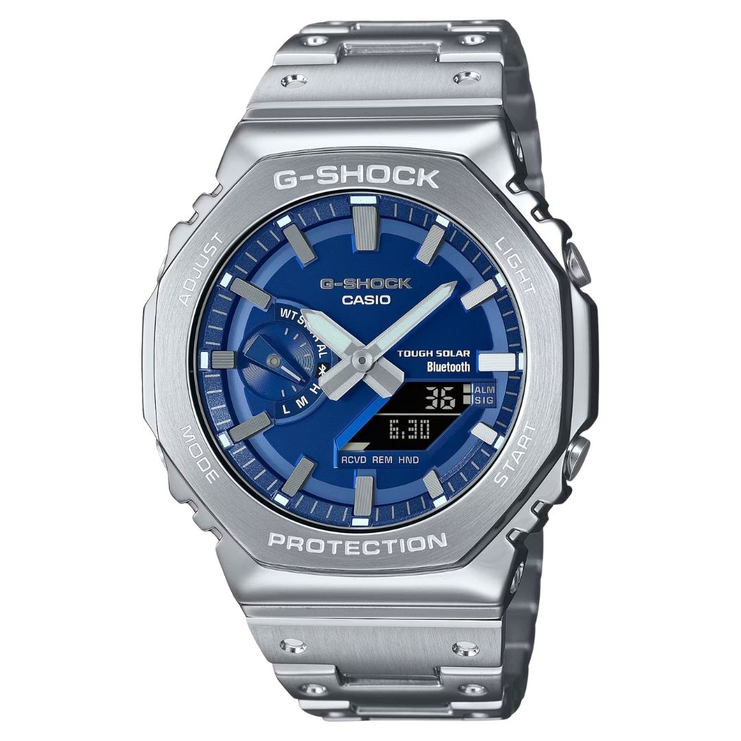 G-shock Premium Analog/Digital