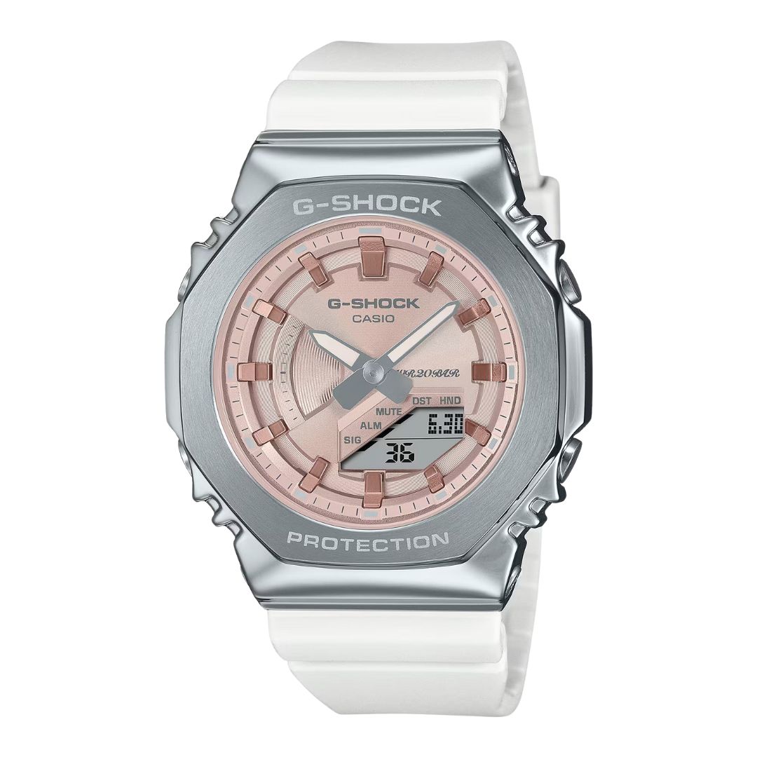 g-shock Youth Analog/Digital