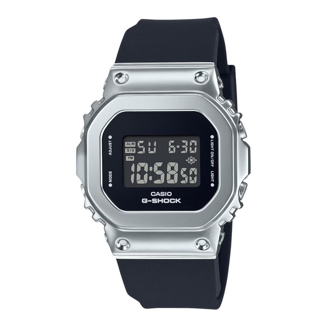G-shock Youth Digital